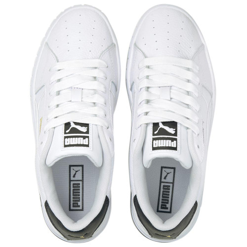 Puma Cali Star Wn s Puma White-Puma Black